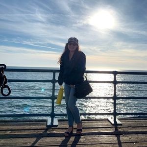 Meet your Posher, Karina